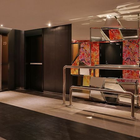 Orange Hotel Select Luohu Sencsen Kültér fotó