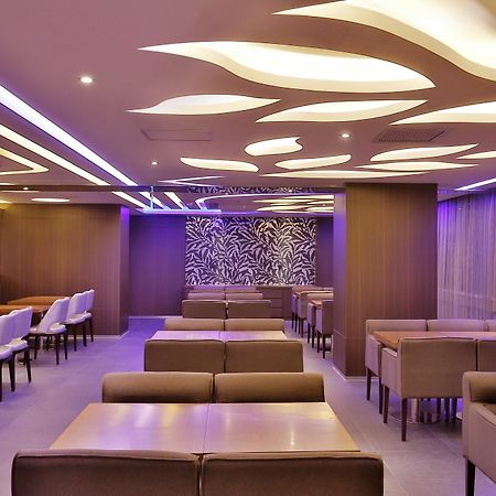 Orange Hotel Select Luohu Sencsen Kültér fotó
