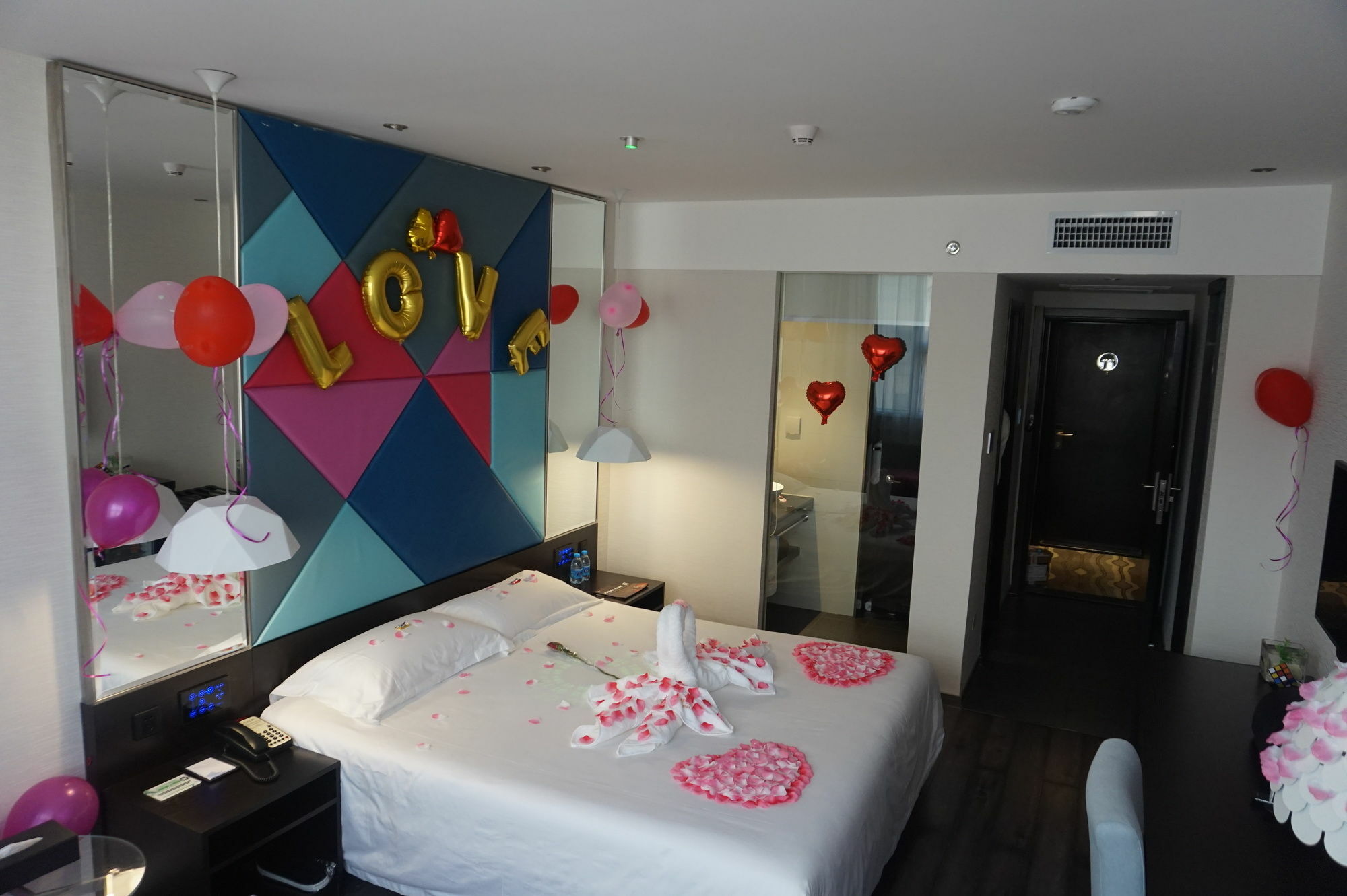 Orange Hotel Select Luohu Sencsen Kültér fotó