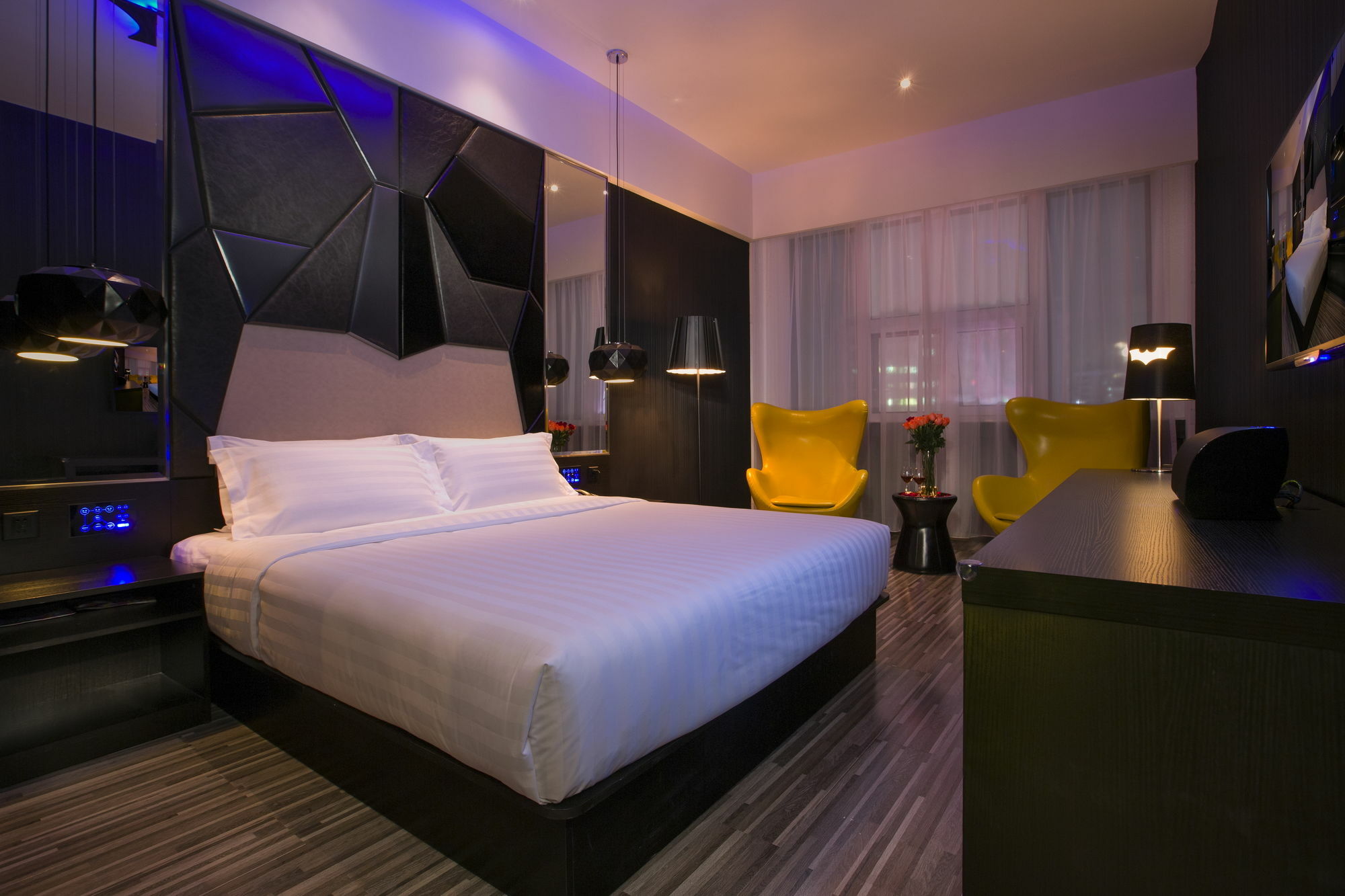 Orange Hotel Select Luohu Sencsen Kültér fotó