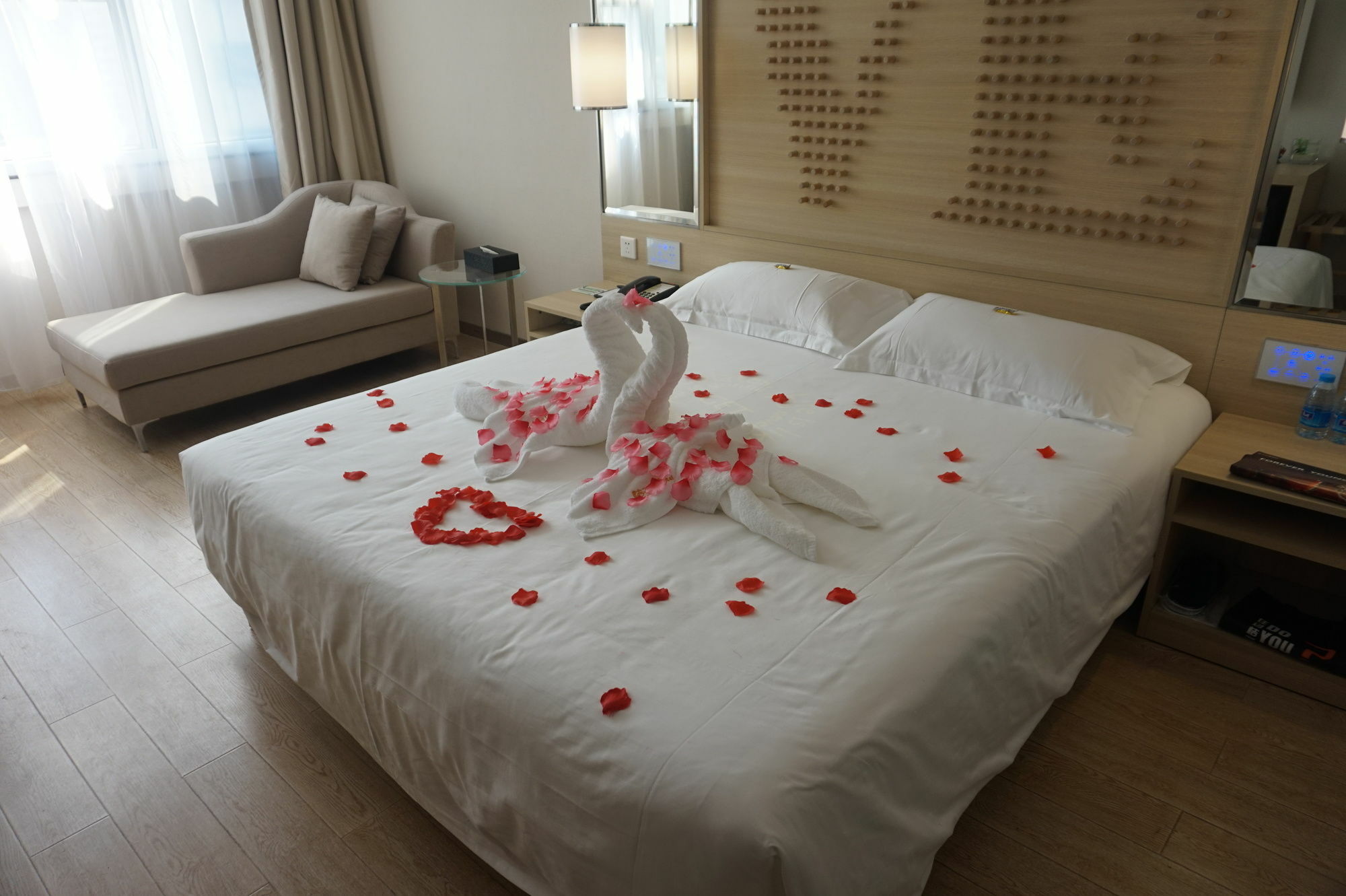 Orange Hotel Select Luohu Sencsen Kültér fotó