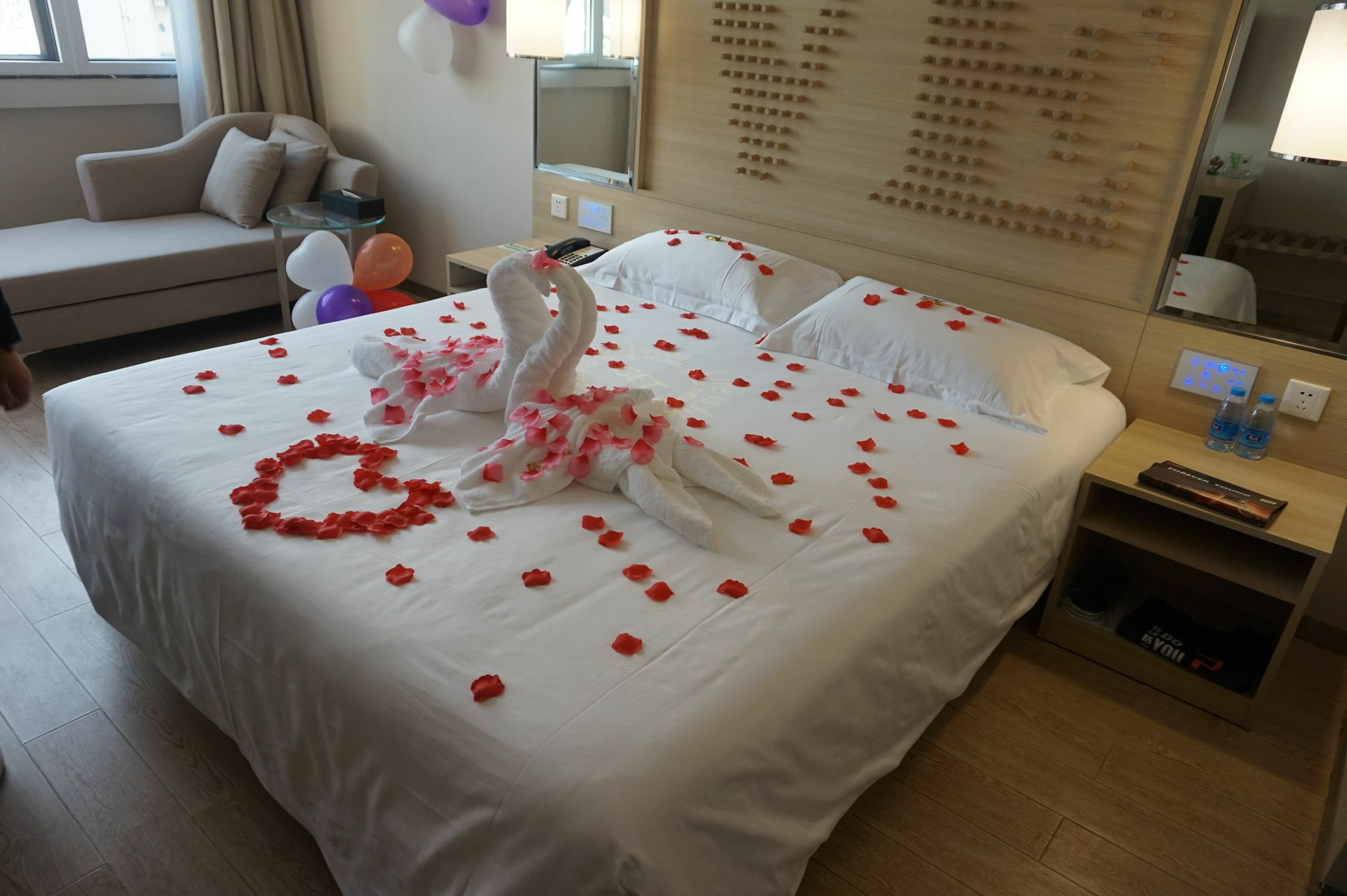 Orange Hotel Select Luohu Sencsen Kültér fotó