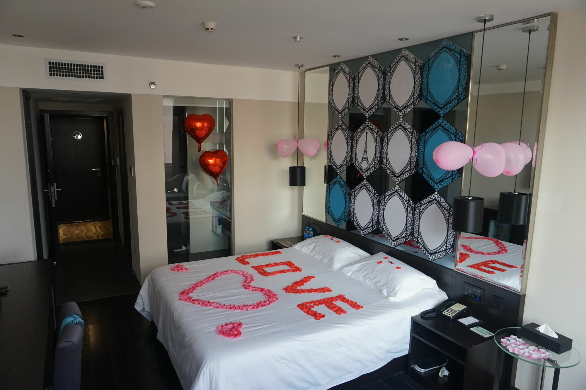 Orange Hotel Select Luohu Sencsen Kültér fotó