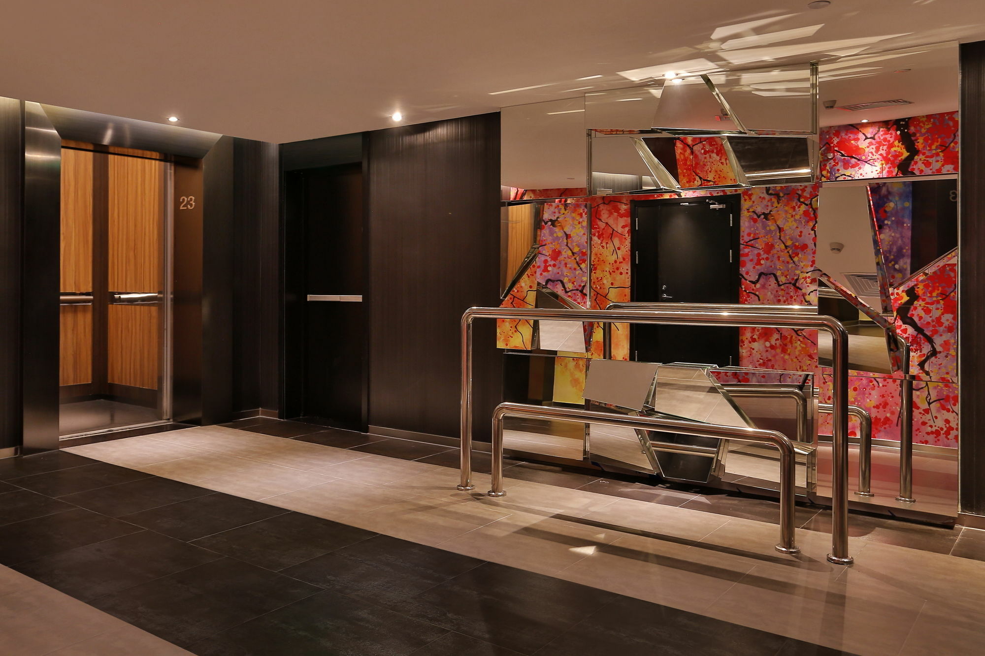 Orange Hotel Select Luohu Sencsen Kültér fotó