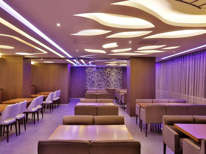 Orange Hotel Select Luohu Sencsen Kültér fotó