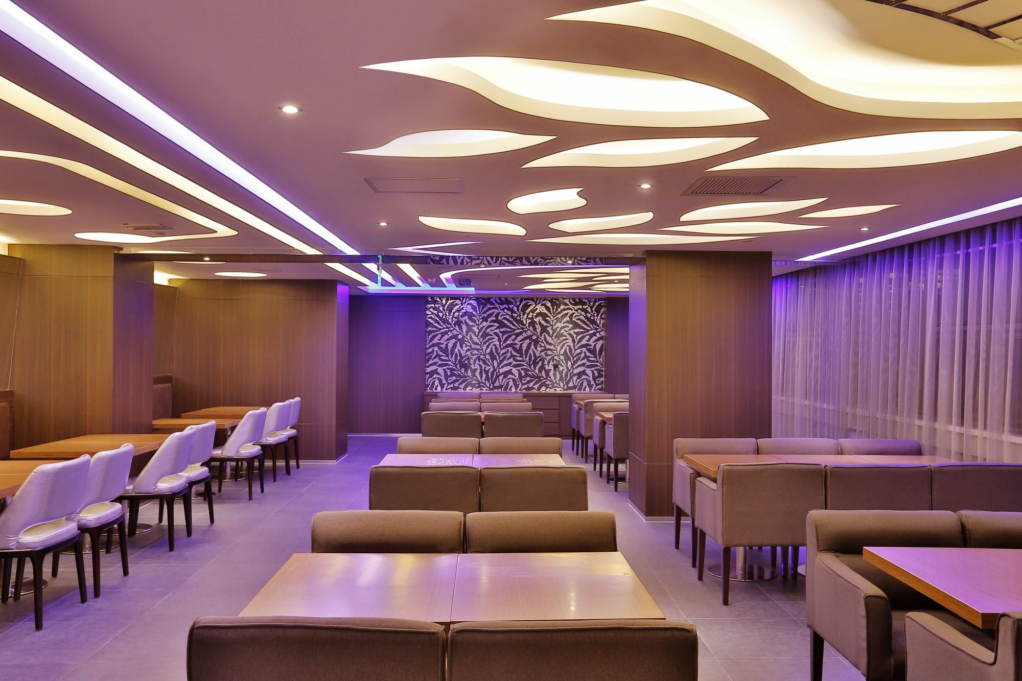 Orange Hotel Select Luohu Sencsen Kültér fotó